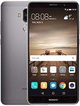 Best available price of Huawei Mate 9 in Suriname