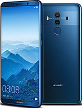 Best available price of Huawei Mate 10 Pro in Suriname