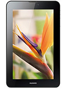 Best available price of Huawei MediaPad 7 Vogue in Suriname
