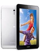 Best available price of Huawei MediaPad 7 Youth in Suriname