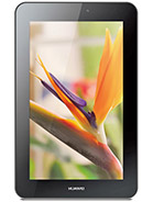 Best available price of Huawei MediaPad 7 Youth2 in Suriname