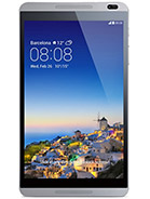 Best available price of Huawei MediaPad M1 in Suriname