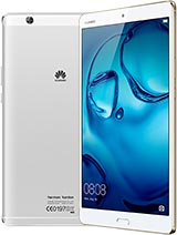 Best available price of Huawei MediaPad M3 8-4 in Suriname
