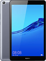 Best available price of Huawei MediaPad M5 Lite 8 in Suriname