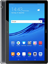 Best available price of Huawei MediaPad T5 in Suriname