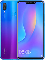 Best available price of Huawei nova 3i in Suriname