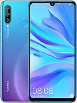 Best available price of Huawei nova 4e in Suriname