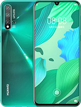 Best available price of Huawei nova 5 in Suriname