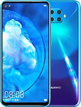 Best available price of Huawei nova 5z in Suriname