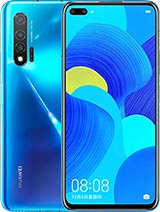 Best available price of Huawei nova 6 5G in Suriname