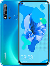 Best available price of Huawei nova 5i in Suriname