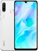Best available price of Huawei P30 lite in Suriname