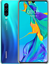 Best available price of Huawei P30 in Suriname