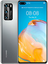 Best available price of Huawei P40 in Suriname