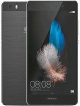 Best available price of Huawei P8lite ALE-L04 in Suriname