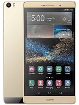 Best available price of Huawei P8max in Suriname