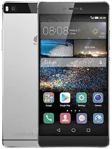 Best available price of Huawei P8 in Suriname