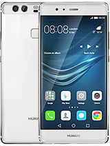 Best available price of Huawei P9 Plus in Suriname