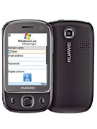 Best available price of Huawei U7510 in Suriname