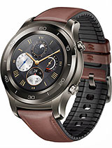 Best available price of Huawei Watch 2 Pro in Suriname
