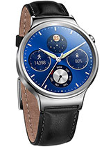 Best available price of Huawei Watch in Suriname