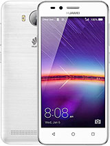 Best available price of Huawei Y3II in Suriname