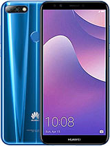 Best available price of Huawei Y7 2018 in Suriname