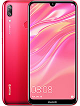 Best available price of Huawei Y7 2019 in Suriname
