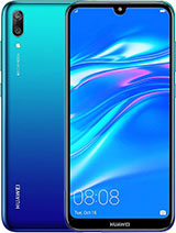 Best available price of Huawei Y7 Pro 2019 in Suriname
