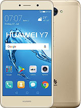 Best available price of Huawei Y7 in Suriname