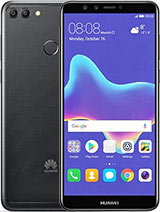 Best available price of Huawei Y9 2018 in Suriname