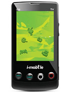 Best available price of i-mobile TV550 Touch in Suriname