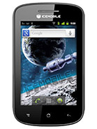 Best available price of Icemobile Apollo Touch 3G in Suriname