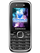 Best available price of Icemobile Blizzard in Suriname