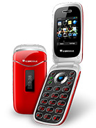 Best available price of Icemobile Charm II in Suriname
