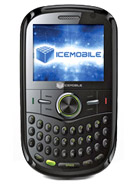 Best available price of Icemobile Comet II in Suriname