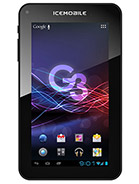 Best available price of Icemobile G3 in Suriname