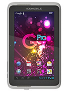 Best available price of Icemobile G7 Pro in Suriname