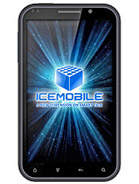 Best available price of Icemobile Prime in Suriname