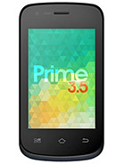 Best available price of Icemobile Prime 3-5 in Suriname