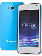 Best available price of Icemobile Prime 4-5 in Suriname