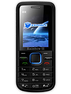 Best available price of Icemobile Rainbow II in Suriname