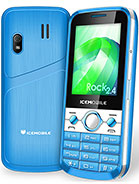 Best available price of Icemobile Rock 2-4 in Suriname