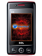 Best available price of Icemobile Sol in Suriname