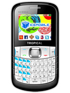 Best available price of Icemobile Tropical in Suriname