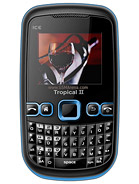 Best available price of Icemobile Tropical II in Suriname