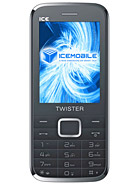 Best available price of Icemobile Twister in Suriname