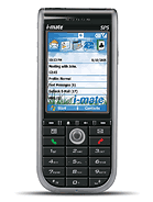 Best available price of i-mate SP5 in Suriname