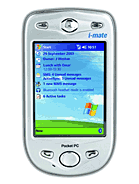 Best available price of i-mate Pocket PC in Suriname