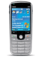 Best available price of i-mate SP3i in Suriname